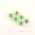 FPV/UAV/RC Anodized Aluminium Pop Nut Nut Nut